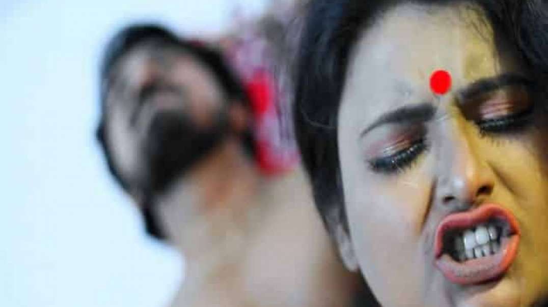 ⁣Hot Indian XXX Web Movie