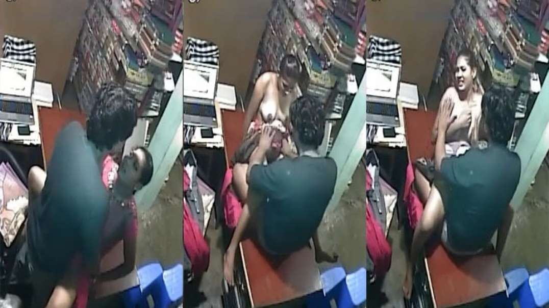 Spycam’s Latest Desi Sex Scandal MMS