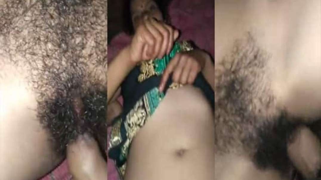 Shy Indian Housewife Fucking Desi MMS