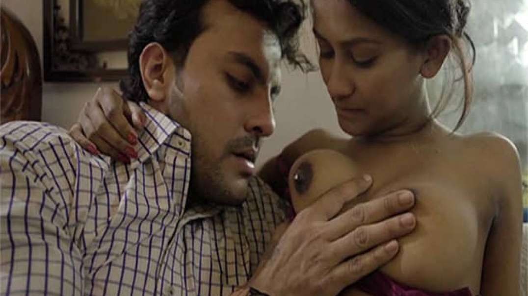 Indian Milking Maid Fucking XXX Hindi Sex Movie