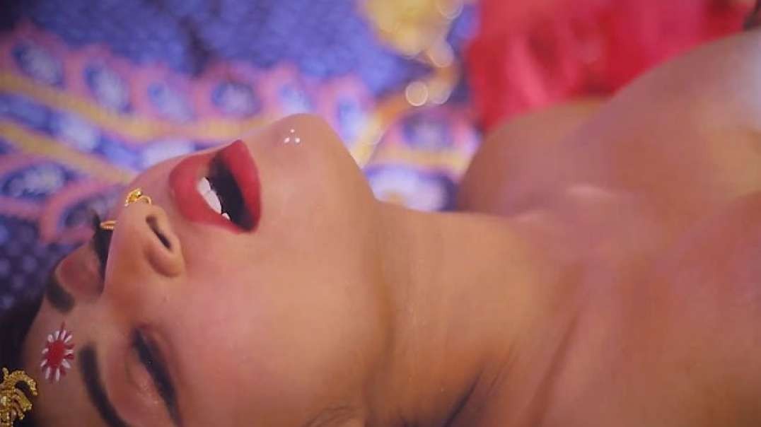 Wedding Night XXX Sex Video