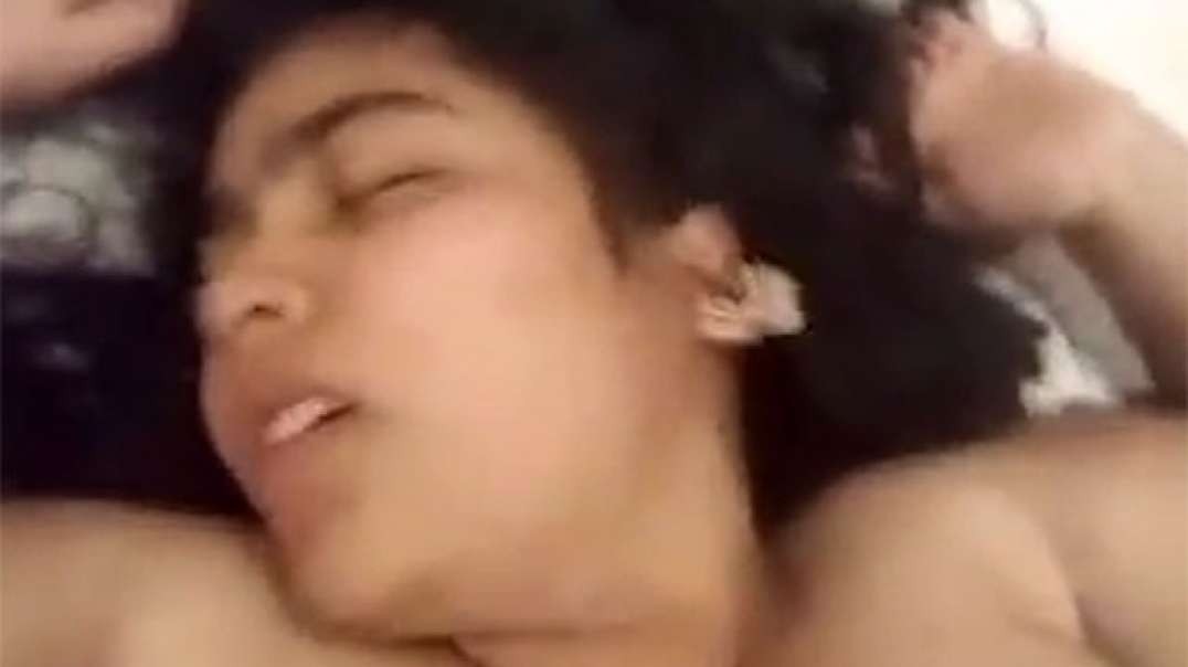 Desi Bhabi Moaning Sex With Her Boss