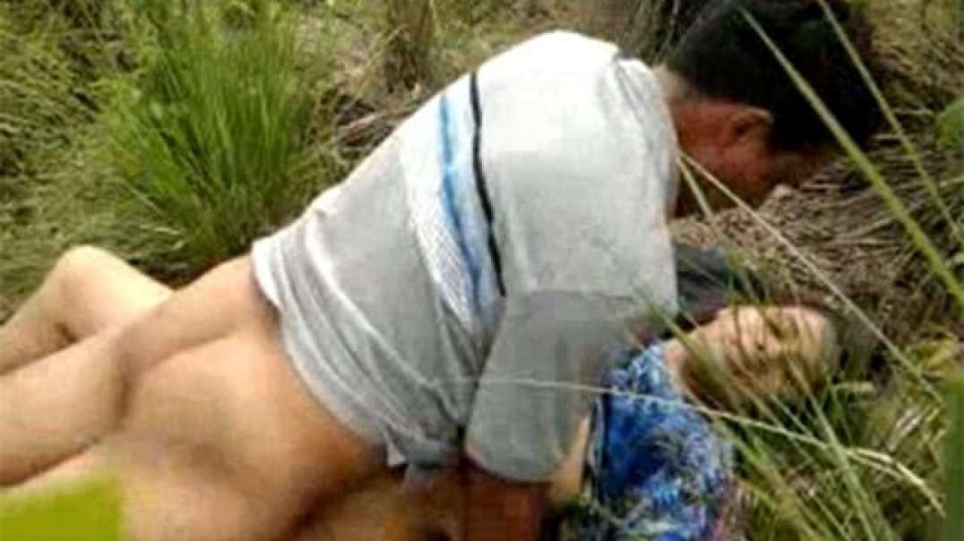 Cheating Wife Outdoor Desi XXX Sex