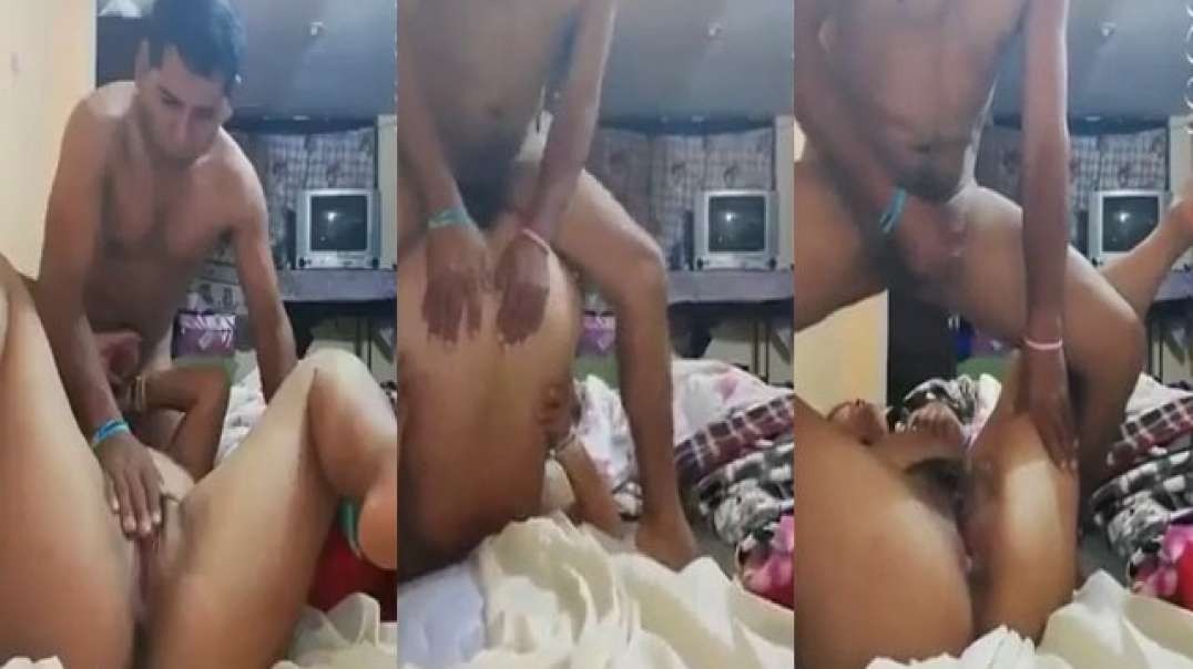 Srilankan Couple Hardcore Sex MMS Video