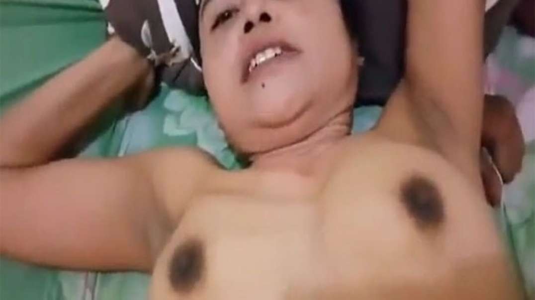 Sexy Manipuri Girl Fucked Hard By House Owner MMS Video