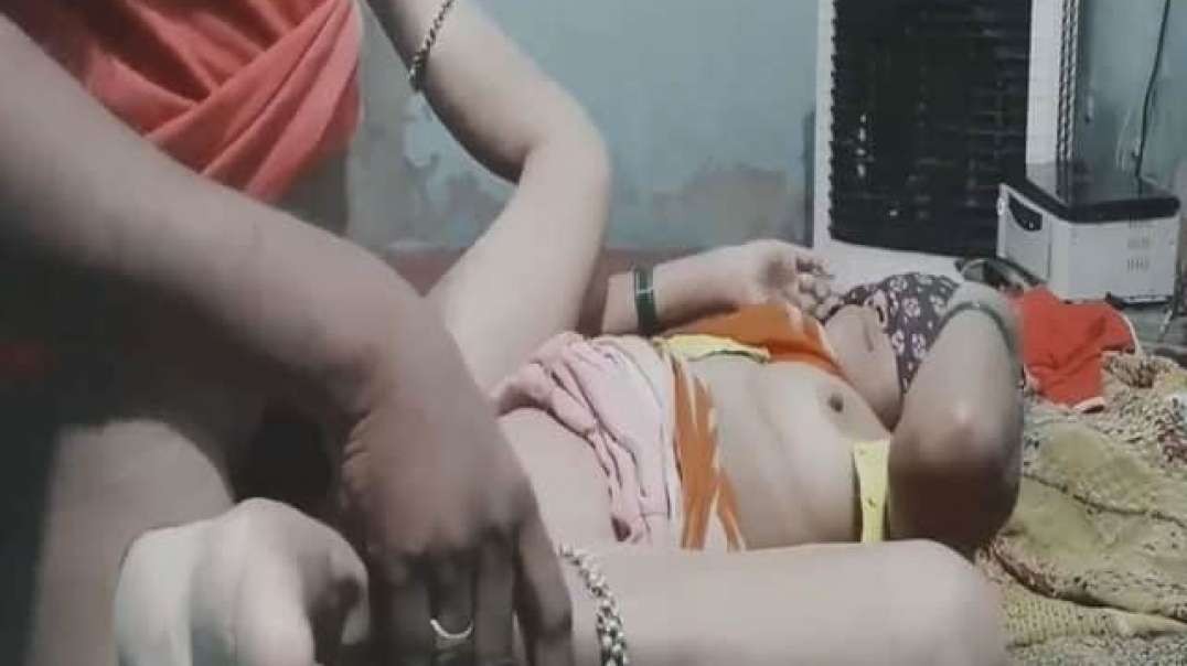 Blindfolded Bihari Bhabhi Dehati XXX Sex