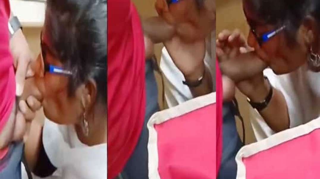 Desi Office Girl Blowjob To Her Team Leader In His Cabin
