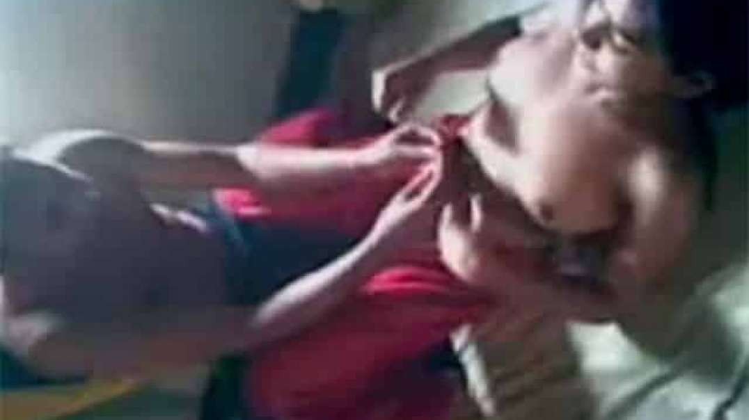 Desi Lovers XXX Sex MMS Video