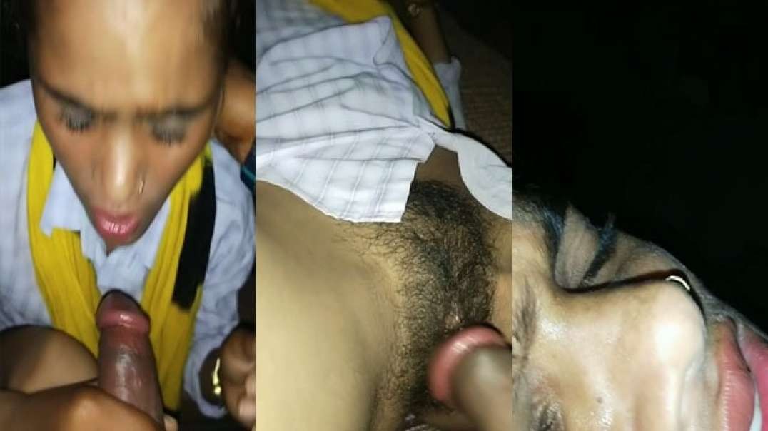 Tribal Hairy Pussy Girl Fucked Hard By Her Guardian