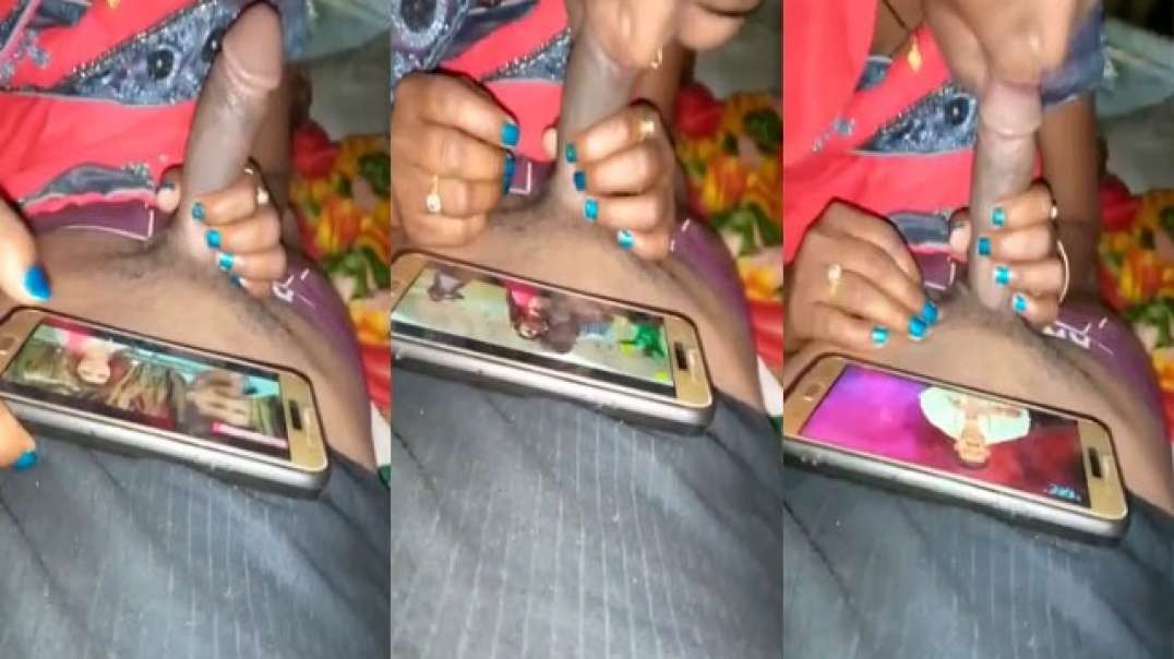 Bihari Maid Sucking Dick Of Her House Owner Video