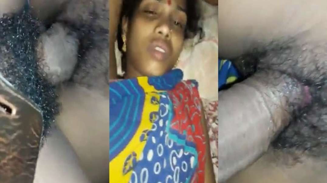 Desi Rural XXX Sex Mms Video