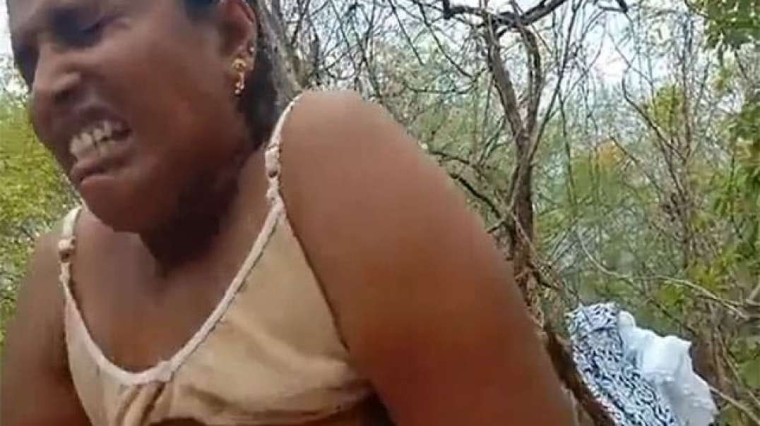 Village Bhabhi Riding Dick Outdoor Sex MMS