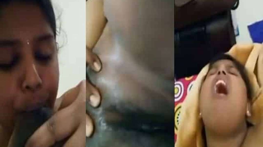 Super Horny Indian Girl Pussy Fingering MMS