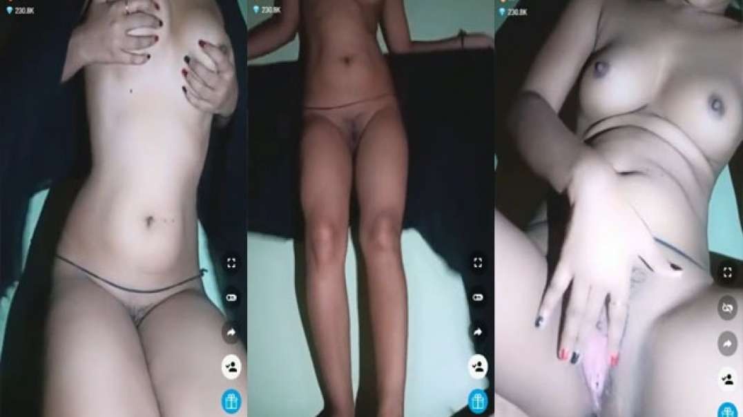 Hot College Babe Sexy Cam Porn Show