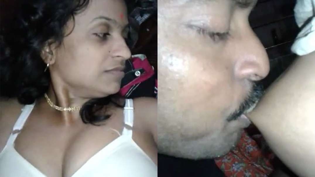 Desi Bhabi Sex With Hubby On Cam For The First Time