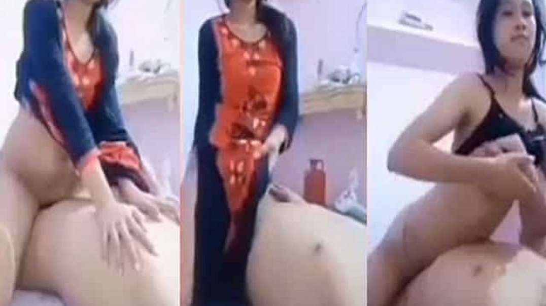 Assamese Lovers Home Sex During The Lockdown