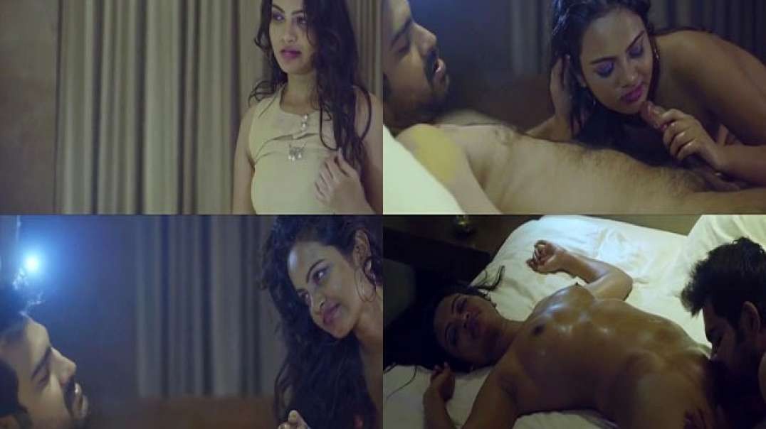 Hindi XXX Massage Sex Video