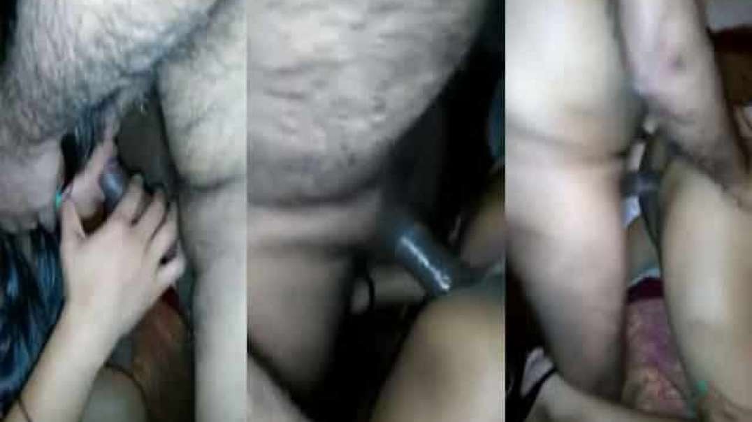 Hardcore Moaning XXX Wife Sharing Sex MMS