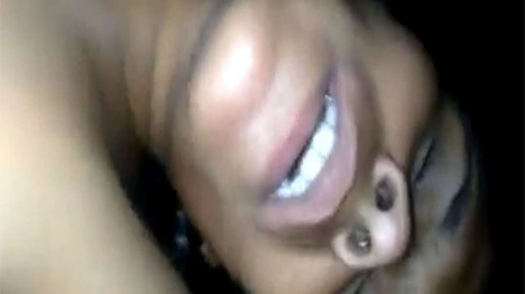 Virgin GF’s Painful Bushy Desi Pussy Fucking MMS
