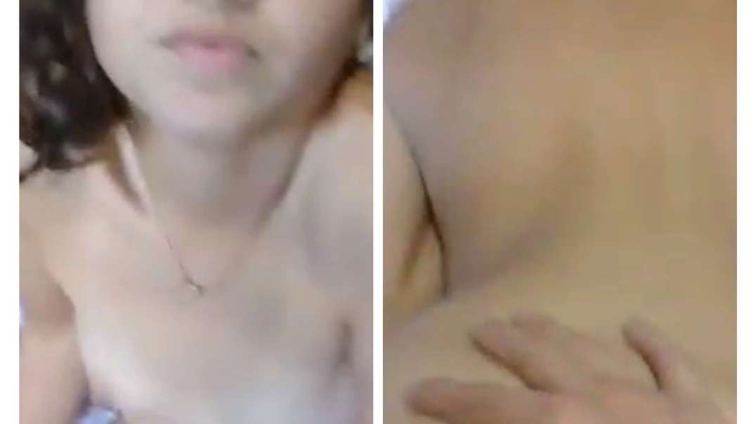 Hot Indian college girl hard fuak in Doggy style