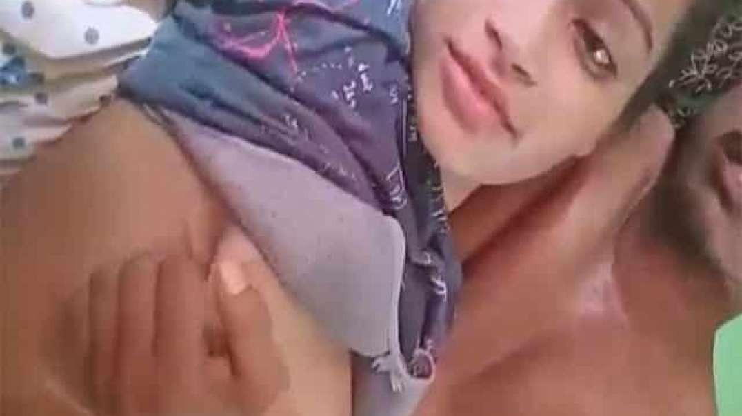 Horny Lovers XXX Desi Sex MMS Clip