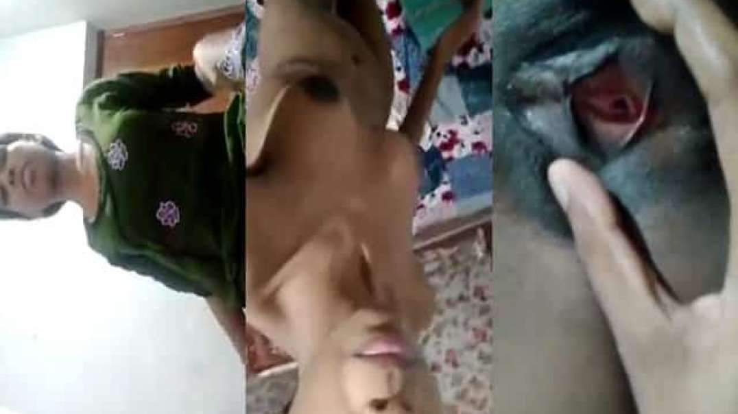 Tamil Girl Pussy Show Latest MMS Video