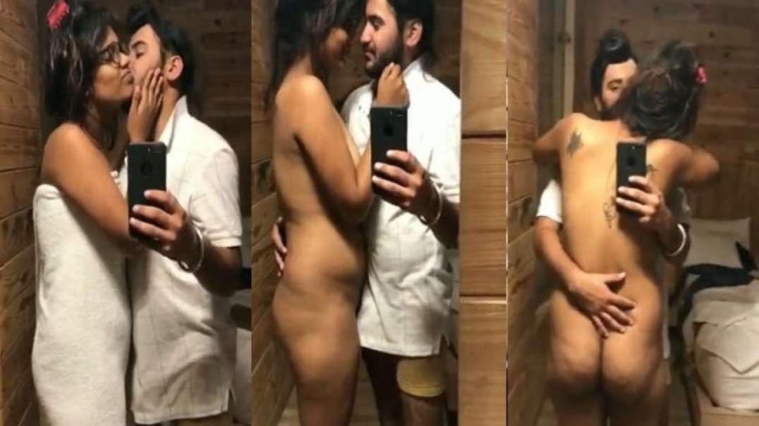 Punjabi Boy Sex With A Call Girl