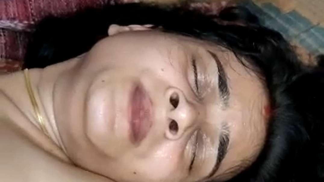 Indian Wife sexy expression hard sex