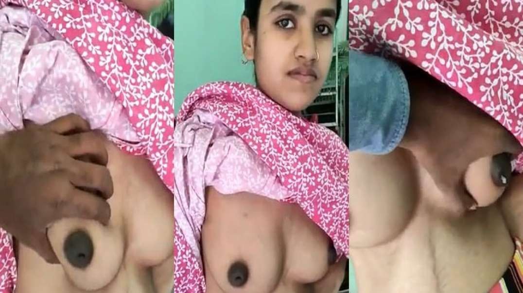 Dehati Bhabi Milking By Devar In Kitchen Video MMS