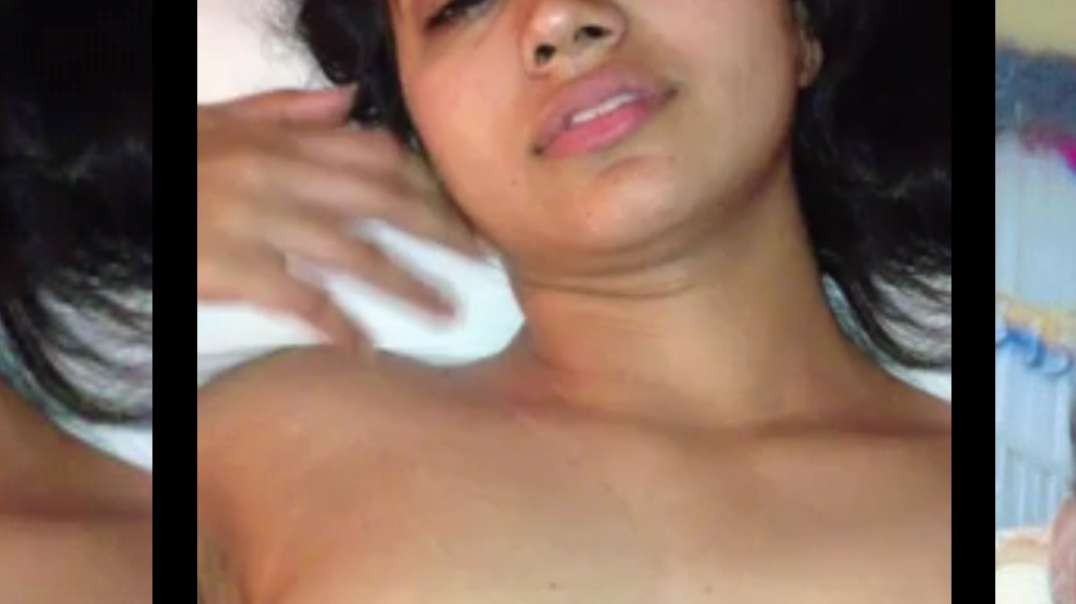 Beautiful Indian hot girl hard fuak in morning