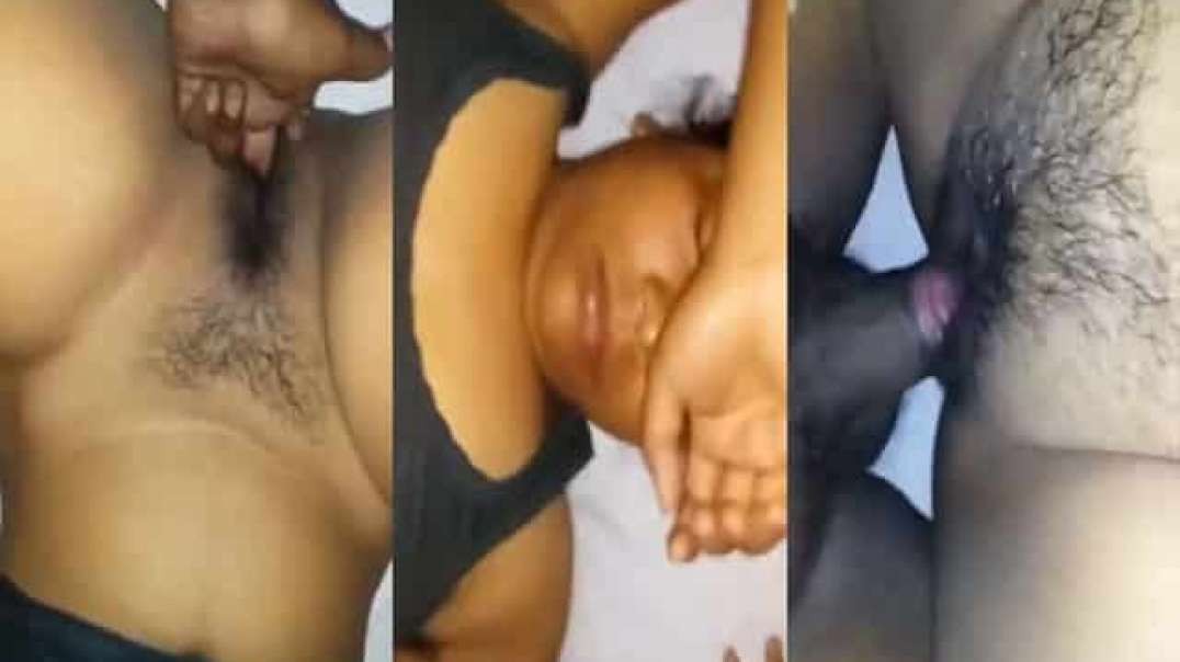Busty Office Girl Desi XXX MMS Clip