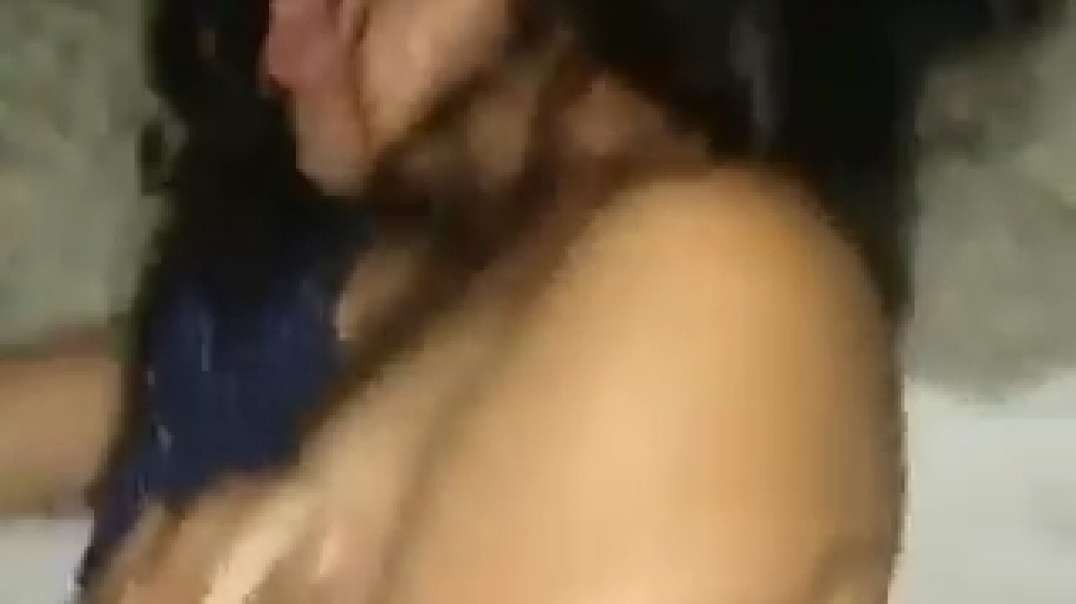 Indian beautiful girlfriend hot sex mms