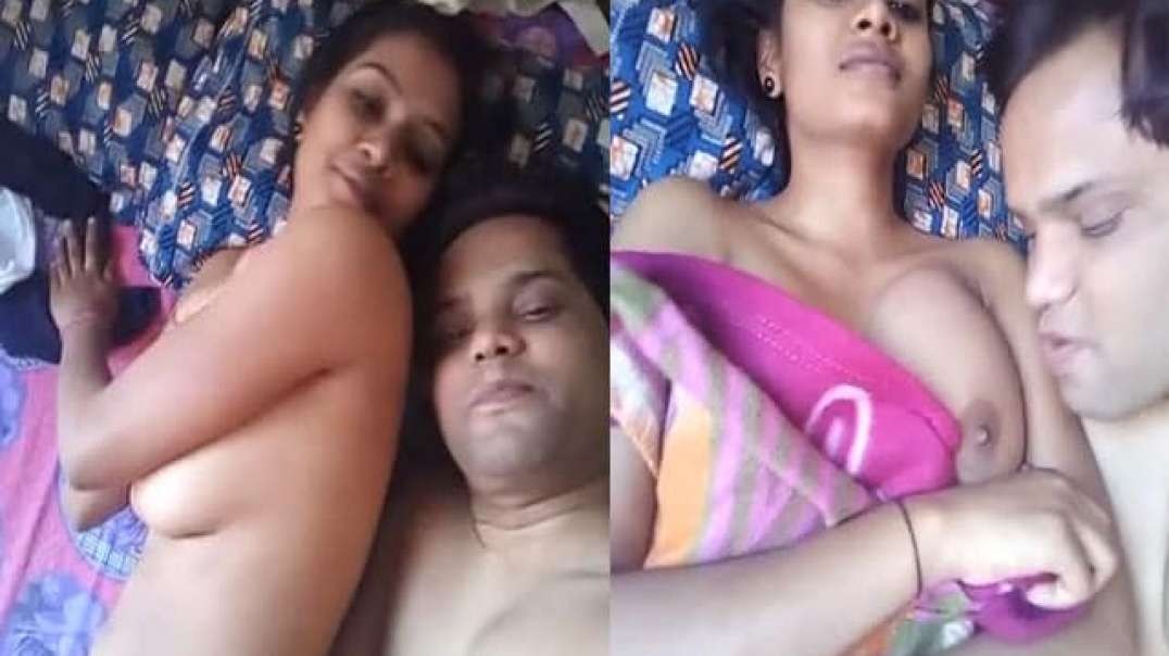 Big Boobs GF Breastfeed To Her Bf