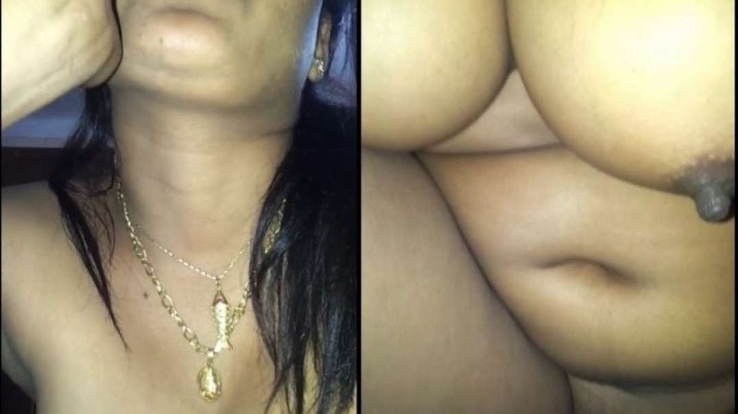 Married Bhabi Captured Nude