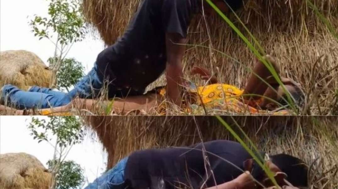 Desi Lover Outdoor Fucking For The First Time