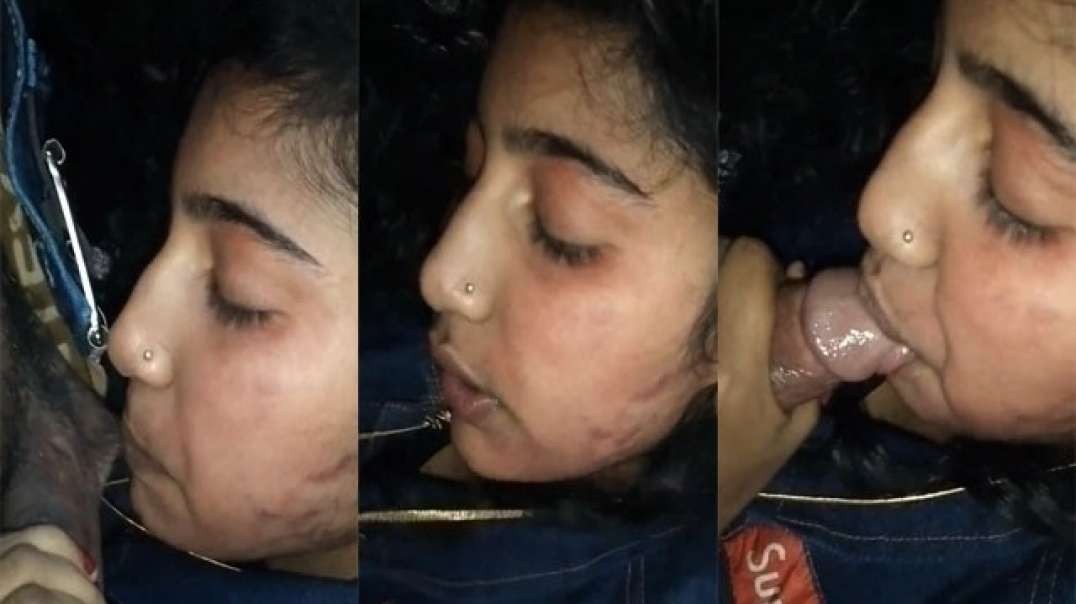 Sexy Working Girl Sucking Dick Of Her Boyfriend