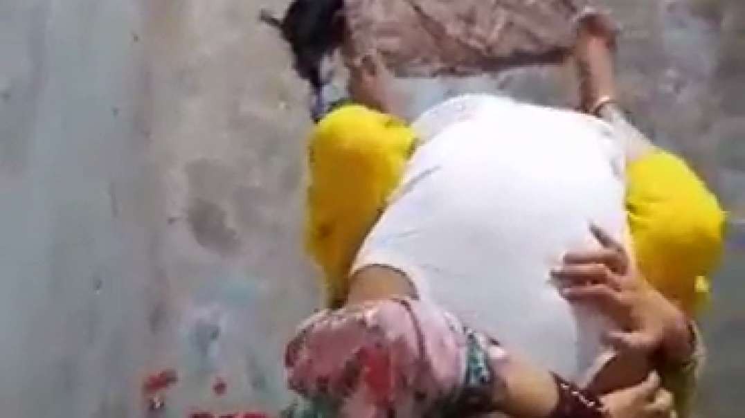 Village girl fuck in eid