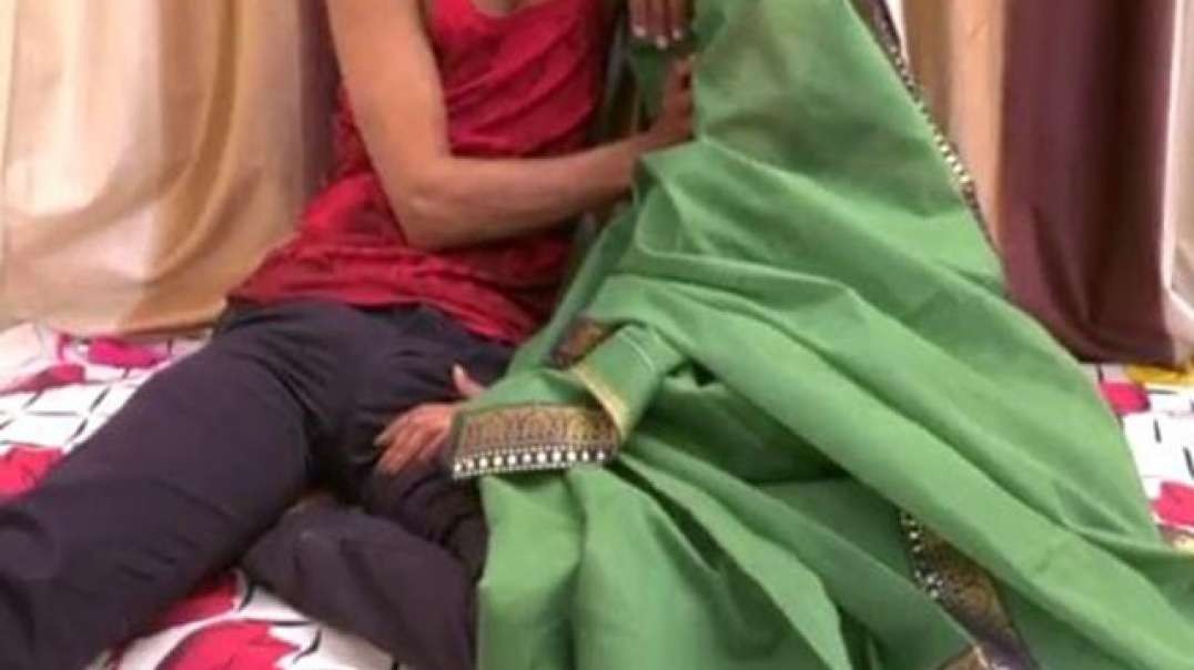 Desi Hot Bhabhi Fucking With Her Sex Partner