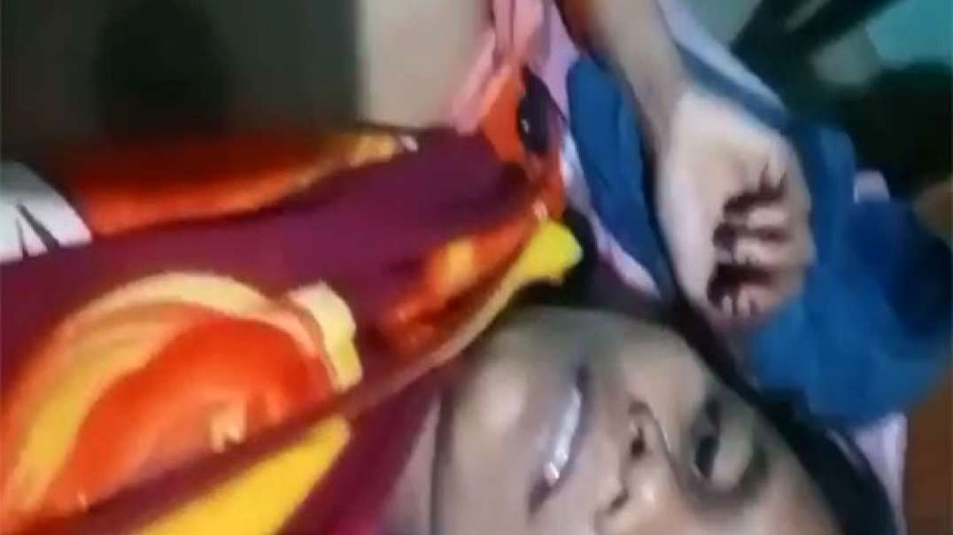 Indian Dehati Wife Clean Shaved Pussy Fucked
