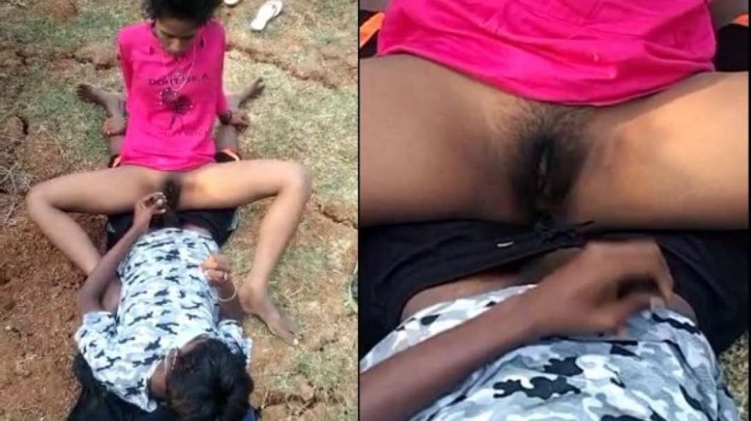 Dehati Randi Outdoor Fucking Sex MMS