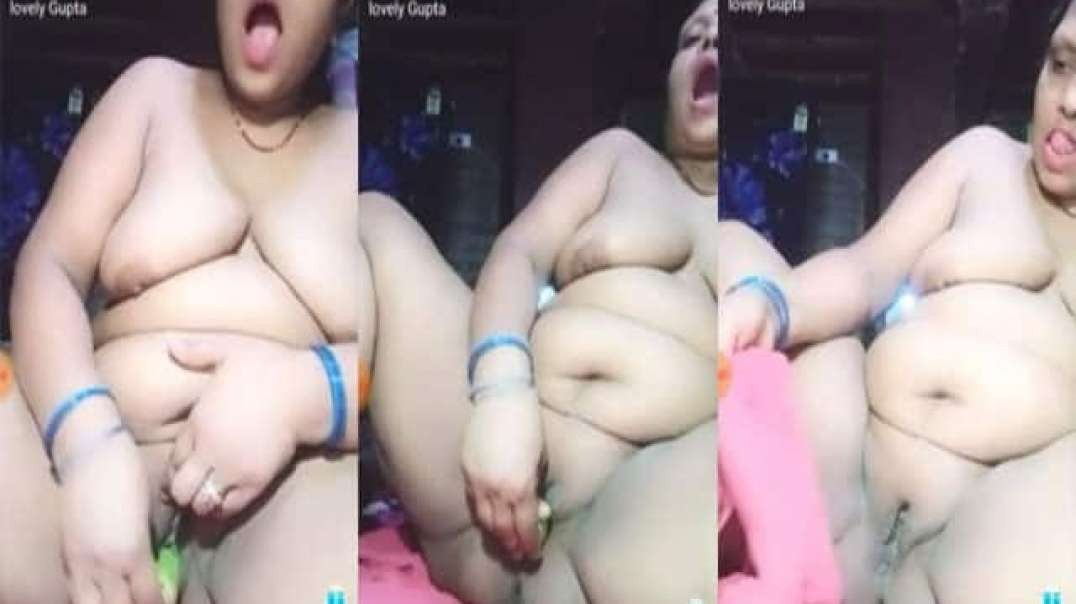 Indian Aunty Private Show Phone Sex Video