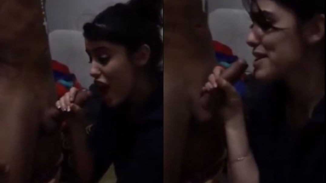 Crazy Tamil Girl Playing With Lover’s Dick