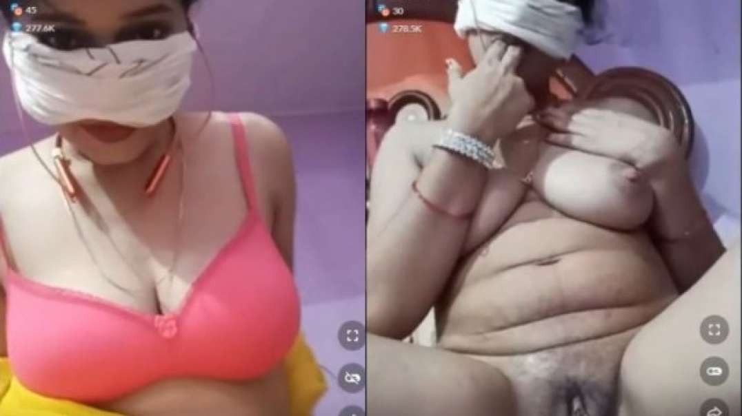 Beautiful Indian Wife XXX Live Cam Show