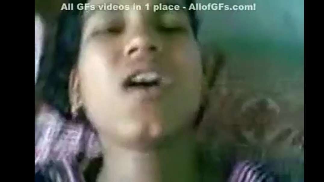Indian girl secret fuck