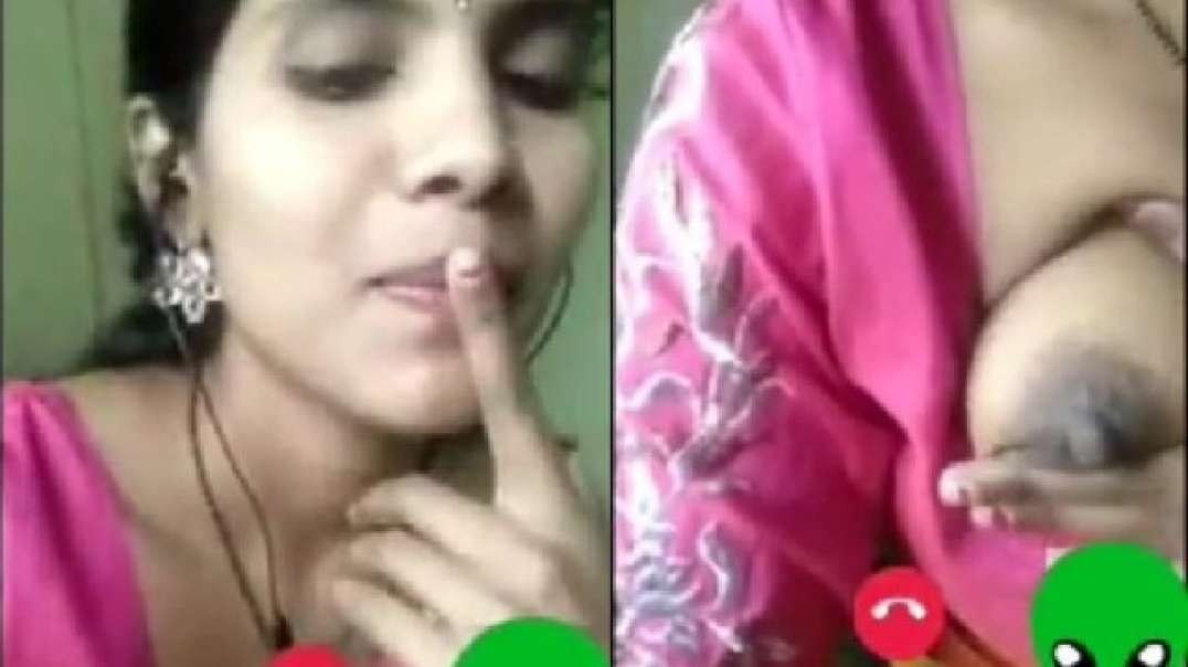 Beautiful Cute Indian Horny Girl Fingering