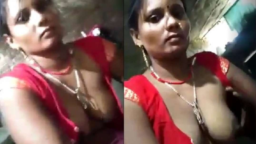 Dehati Wife Riding Dick Of Devar
