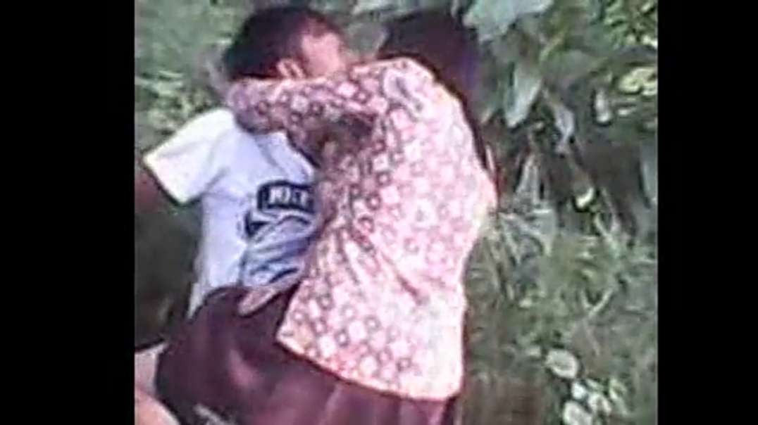 Manipuri girl fuck by bf in jungle