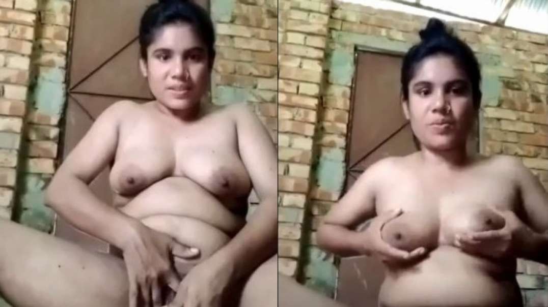 Unsatisfied Bangladeshi Horny Village Bhabhi