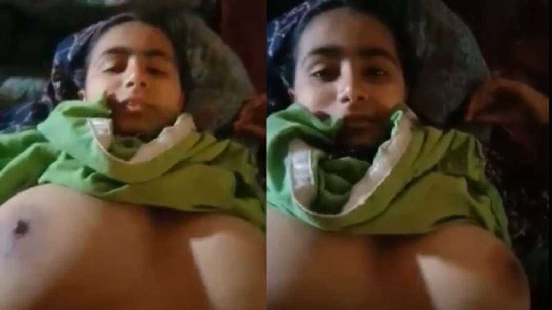 Big Boob Paki Wife Fucked On Cam