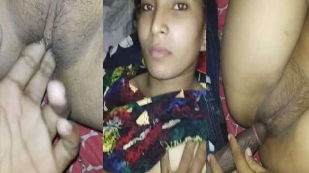 Fucking Best Friends Wife Unseen MMS Video